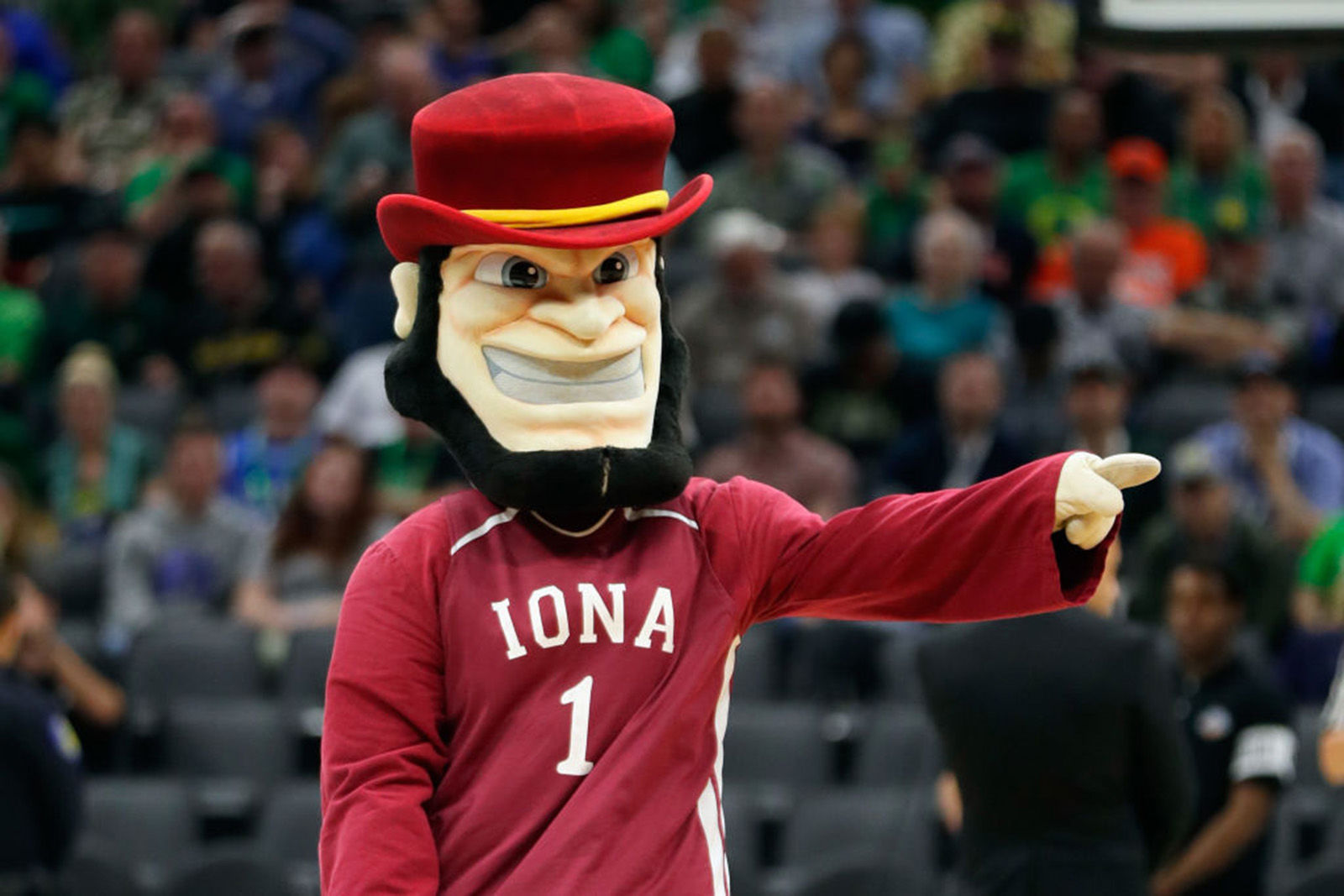 Iona Gaels